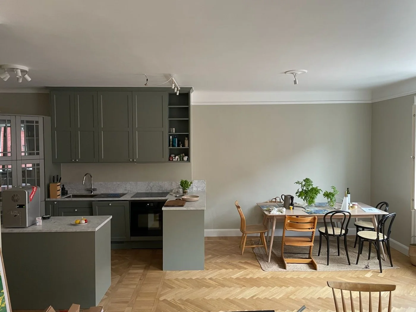 Vad kostar en totalrenovering? Pris per kvadratmeter och vad som styr det